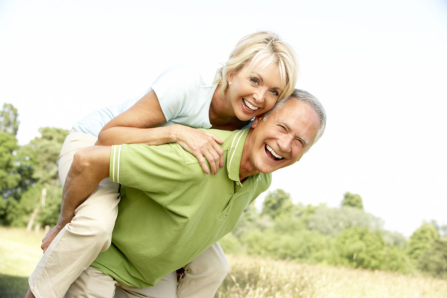 Testosterone therapy In Ridgecrest: More Energy