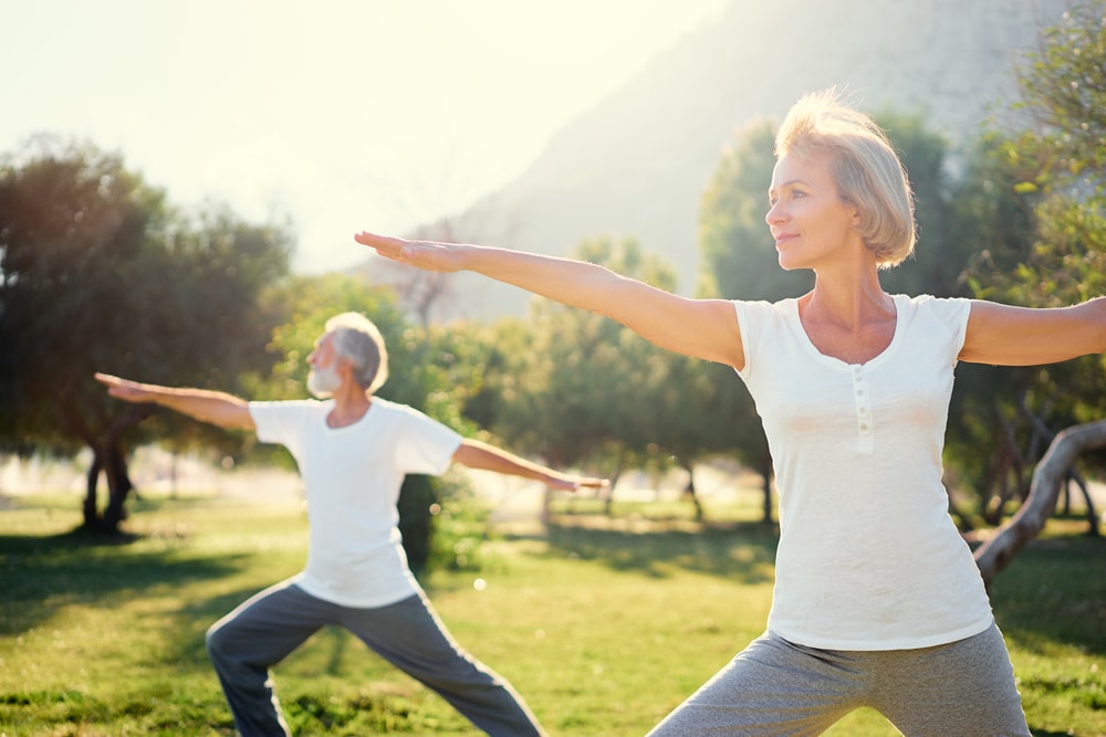 Testosterone therapy In Ridgecrest: Slim Body
