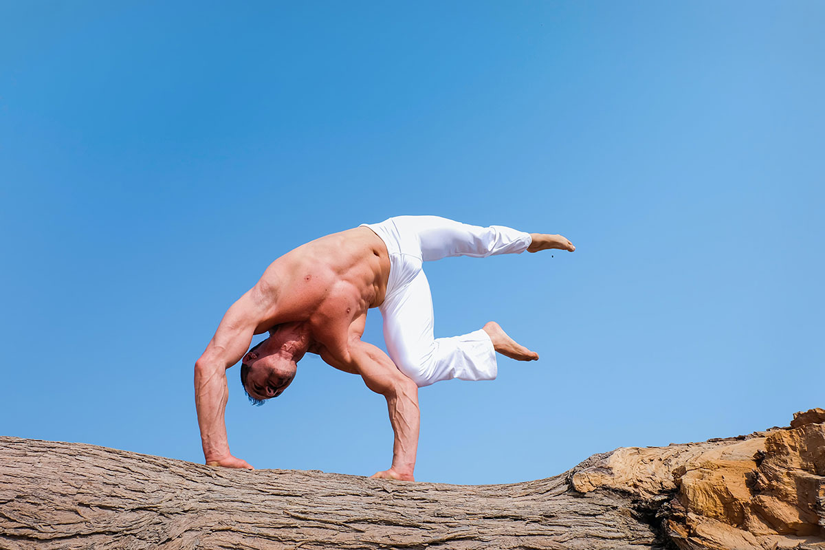 Testosterone therapy In Ridgecrest: Muscle Strength